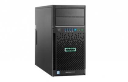 HPE ProLiant ML30 Generation9 (Gen9)